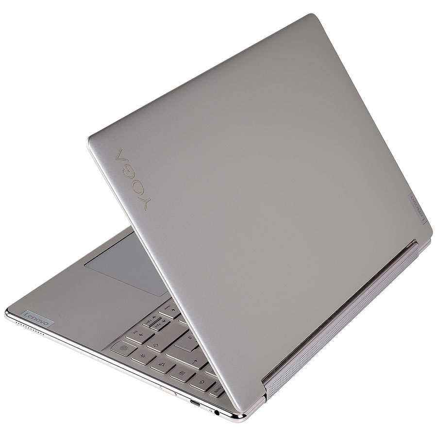 Test Lenovo Yoga 9 14IAP7 - ultrabook - UFC-Que Choisir