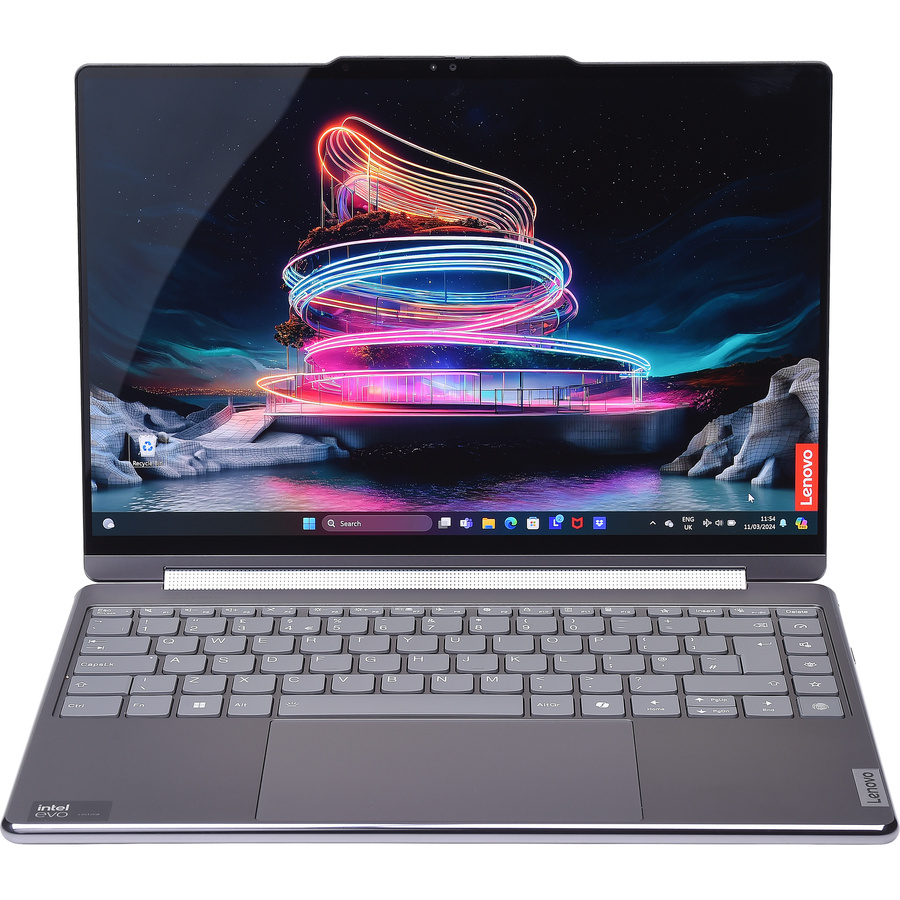 Lenovo Yoga 9i 2-en-1 Gen 9 (14