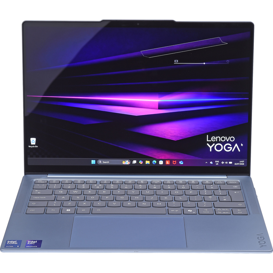Lenovo Yoga Slim 7i Gen 11 (14