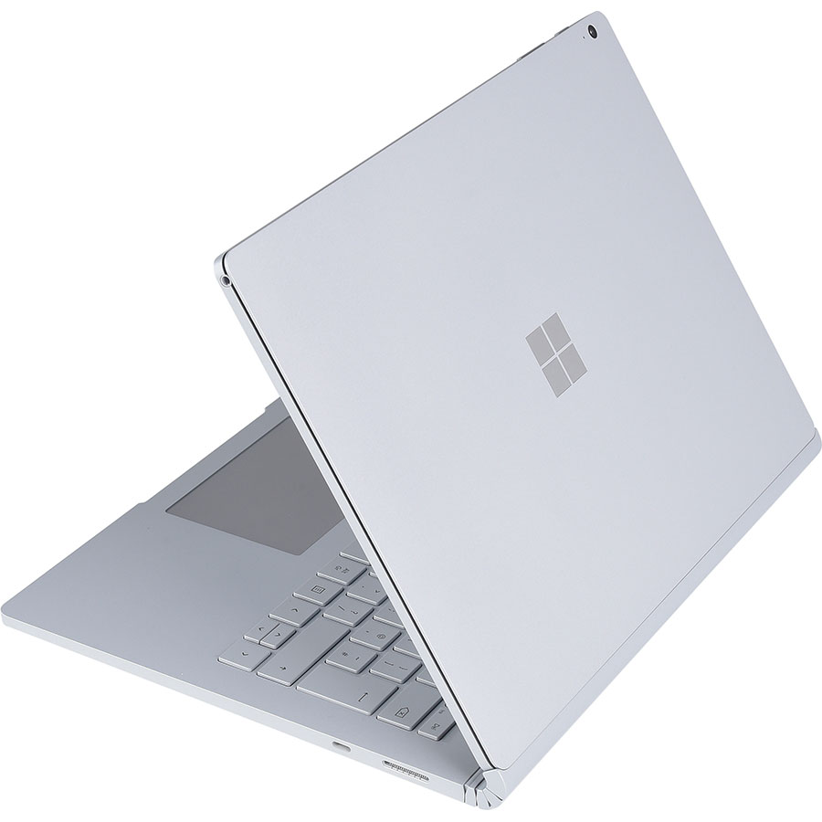 Microsoft Surface Book 3 13.5" - Vue de dos