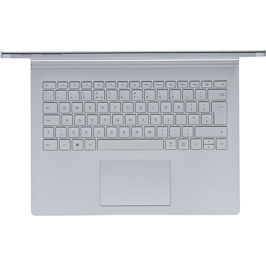 Microsoft Surface Book 3 13.5" - Clavier