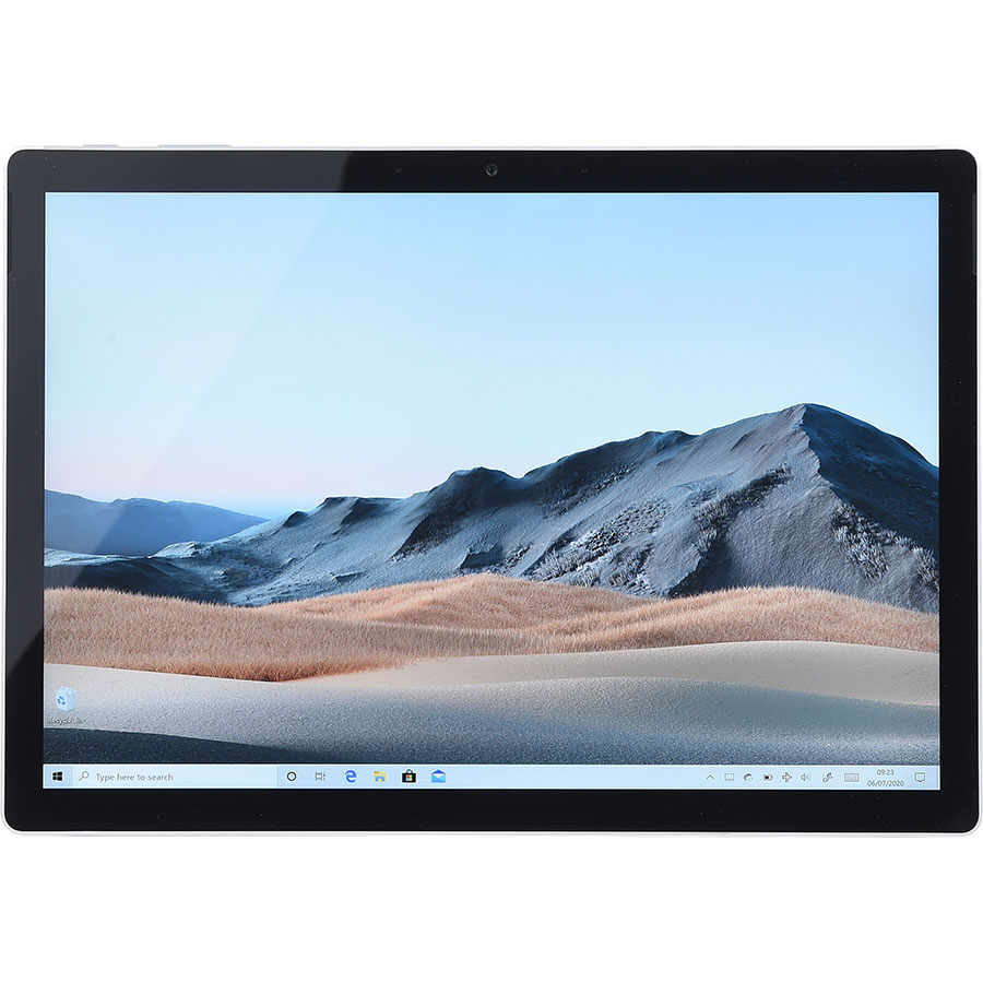 Microsoft Surface Book 3 13.5" - Mode tablette alternatif (le clavier se replie)
