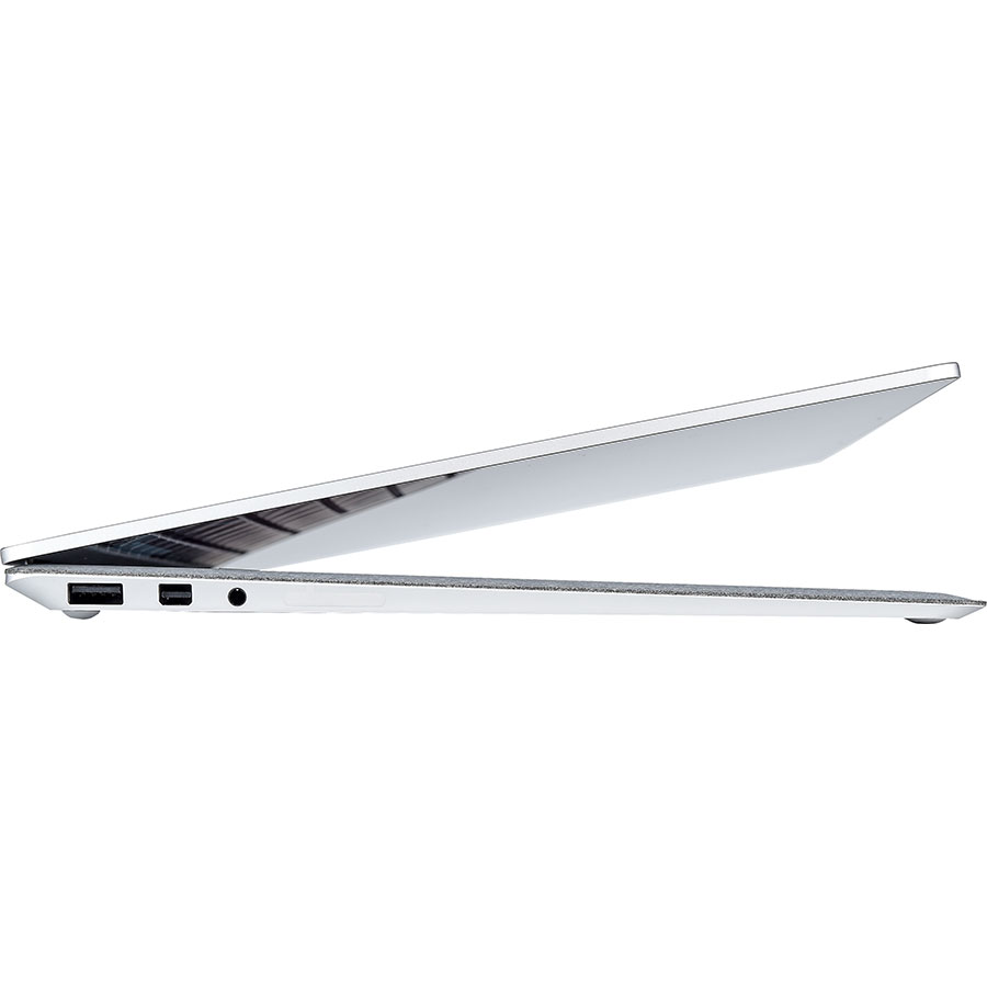 Microsoft Surface Laptop 2 - Vue de gauche