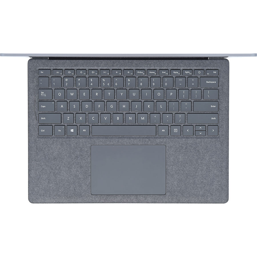 Microsoft Surface Laptop 3 13.5" - Clavier