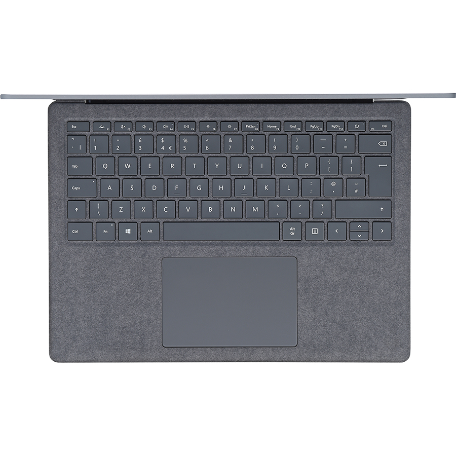 Microsoft Surface Laptop 4 13.5" AMD - Clavier