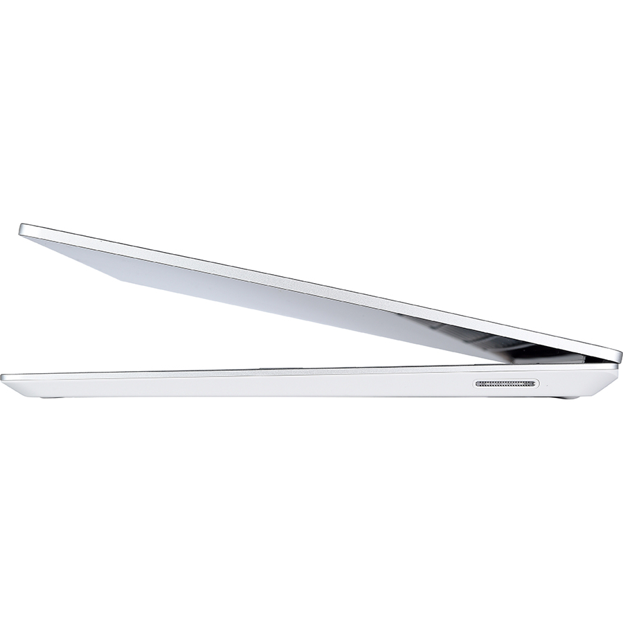 Microsoft Surface Laptop Go (2020, 64 Go) - Vue de droite