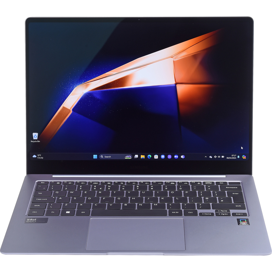 Samsung Galaxy Book4 Pro (14