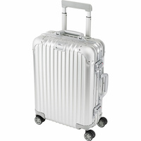 Rimowa Topas
- Vue de 3/4