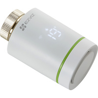 Ezviz Tête thermostatique connectée T55