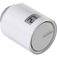 Netatmo Tête Thermostatique Intelligente