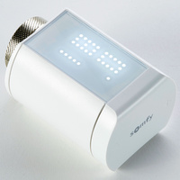 Somfy Tête thermostatique io 
