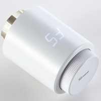 Sonoff Valve thermostatique de radiateur Zigbee