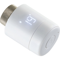 SwitchBot Thermostat de radiateur intelligent