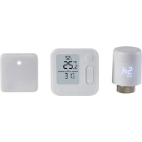 SwitchBot Thermostat de radiateur intelligent