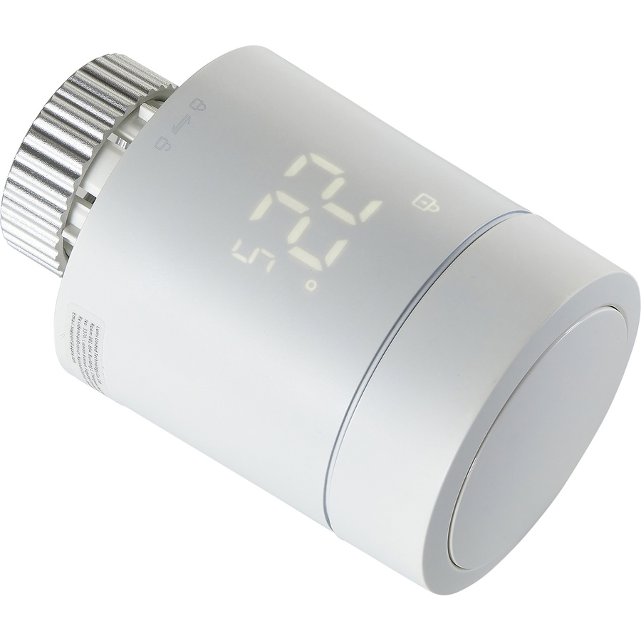 Aqara Thermostat de radiateur W600
