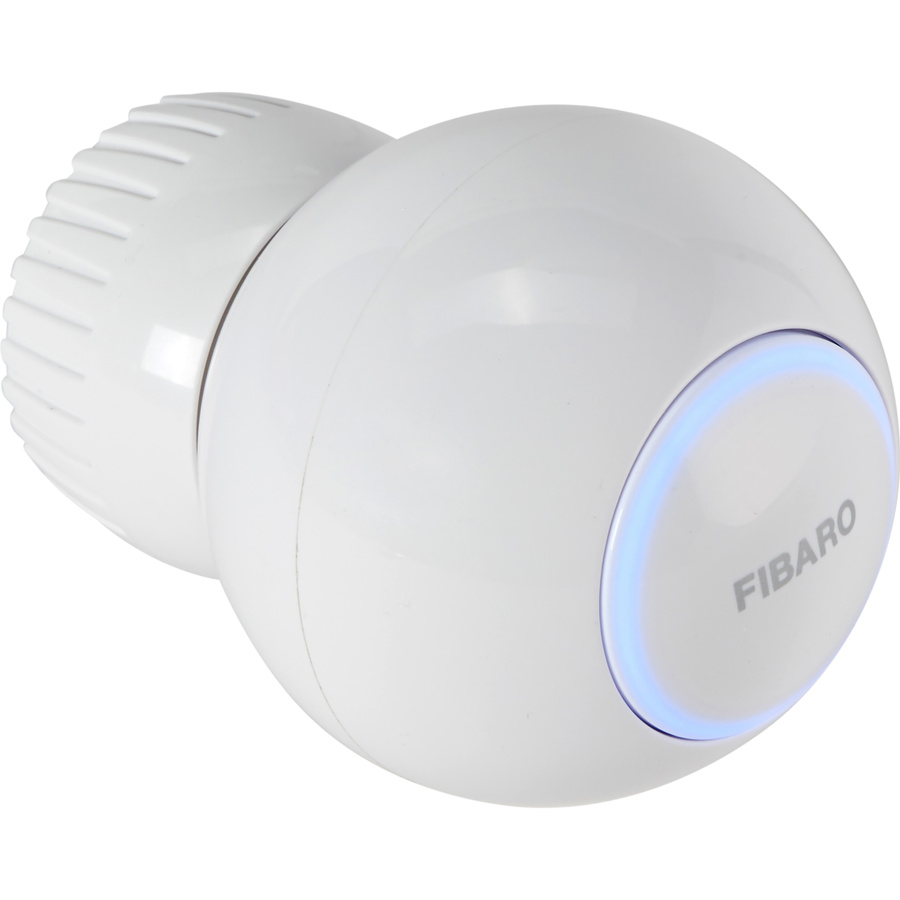 Fibaro The Heat Controller