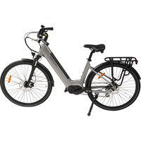 Bertin Urban Comfort - Vélo en position parking