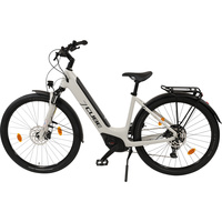 Cube Touring Hybrid One 500 (Easy Entry)