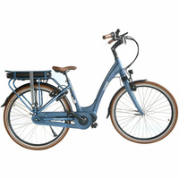 CyclO2 Voluto