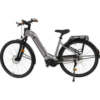 Decathlon E-Actv 900 - Vélo en position parking