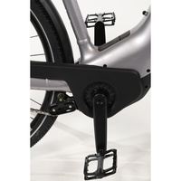 Decathlon E-Actv 900 - Protection de chaîne