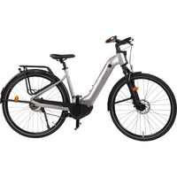 Decathlon E-Actv 900 - Vue d'ensemble
