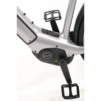 Decathlon E-Actv 900 - Moteur central