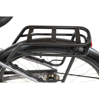 Decathlon E-Actv 900 - Porte-bagages à l'arrière