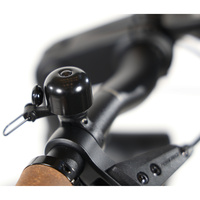 Decathlon E-Actv 900 - Sonnette