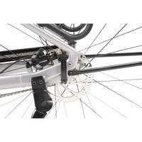 Decathlon E-Actv 900 - Frein à disque hydraulique à l'arrière