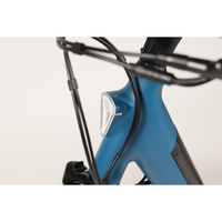 Ellipse E2ST - Éclairage avant