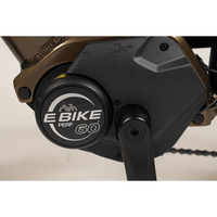 Feu vert Gravit-E 95 - Moteur central