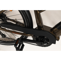 Feu vert Gravit-E 95 - Protection de chaîne