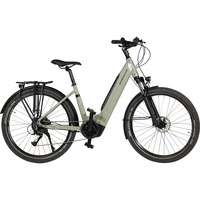 Granville E-Trail Active + - Vue d'ensemble