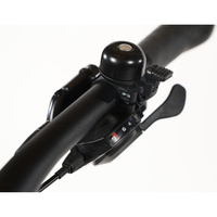 Haibike 3 Mid - Sonnette