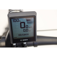 Haibike 3 Mid - Écran de contrôle