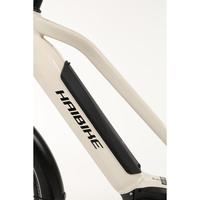Haibike 3 Mid - Batterie