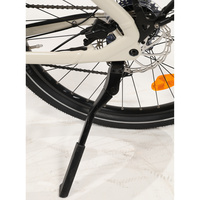 Haibike 3 Mid - Béquille