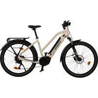 Haibike 3 Mid - Vue d'ensemble