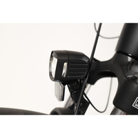 Haibike Trekking 3 - Éclairage avant