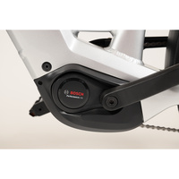 Kalkhoff Endeavour 3 Move - Moteur central