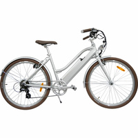 Lutèce Bike Libby Miller