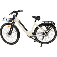 Moma Bikes Urb-E Belt 28