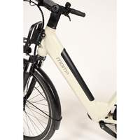 Moma Bikes Urb-E Belt 28 - Batterie