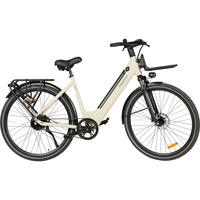 Moma Bikes Urb-E Belt 28 - Vue d'ensemble