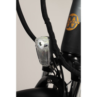 Moma E-Bike 28 Pro Moteur Central - Éclairage avant
