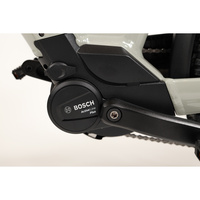 Moustache Samedi Xroad 27 - Moteur central