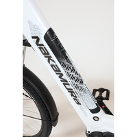 Nakamura Crossover XA : le fleuron des vélos électriques d'Intersport,  est-il le VAE idéal à moins de 2000 euros ?