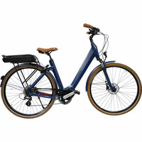 O2feel Swan D8 (600 Wh)