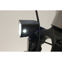 Radior Colibri - Éclairage avant